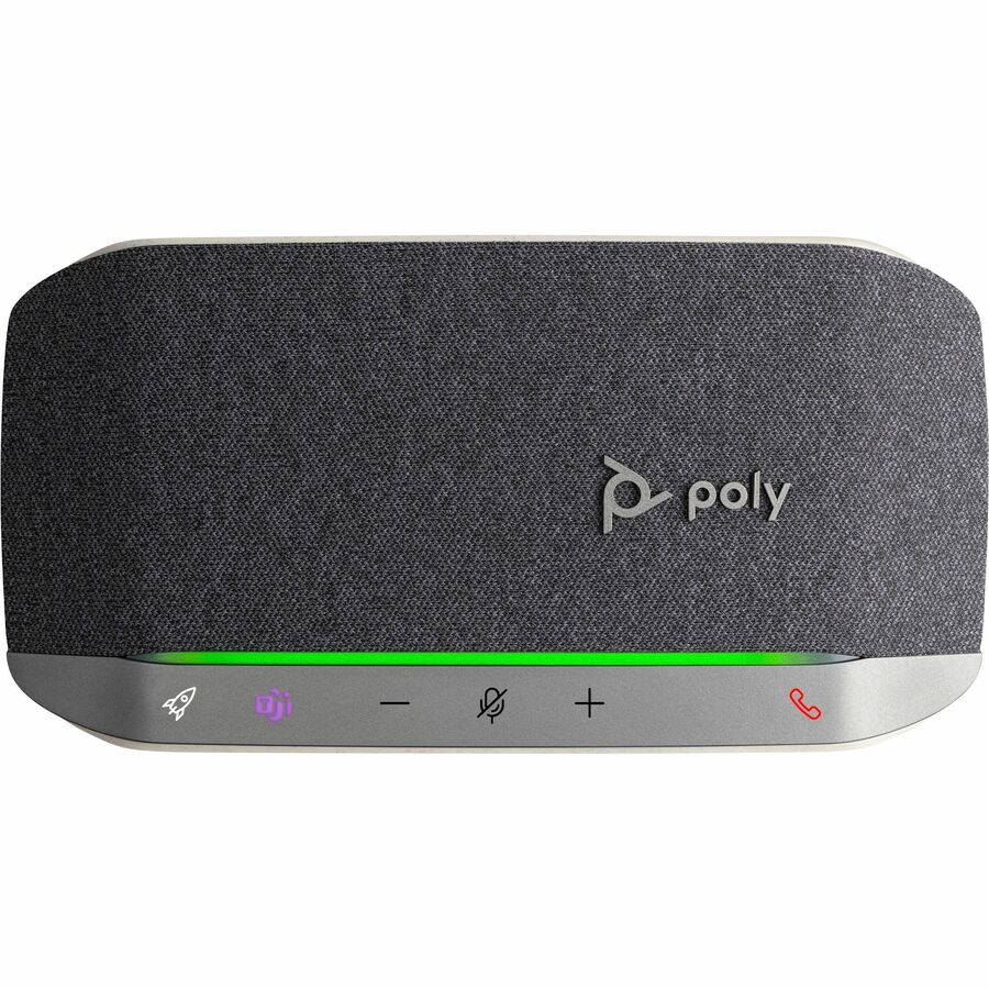 Poly Sync 20-M Microsoft Teams Certified USB-C Speakerphone - Image 2