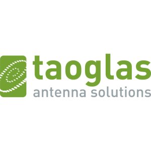 Taoglas Barracuda OMB.6912.03F21 4G/3G/2G 4.5dBi Omnidirectional Outdoor Antenna