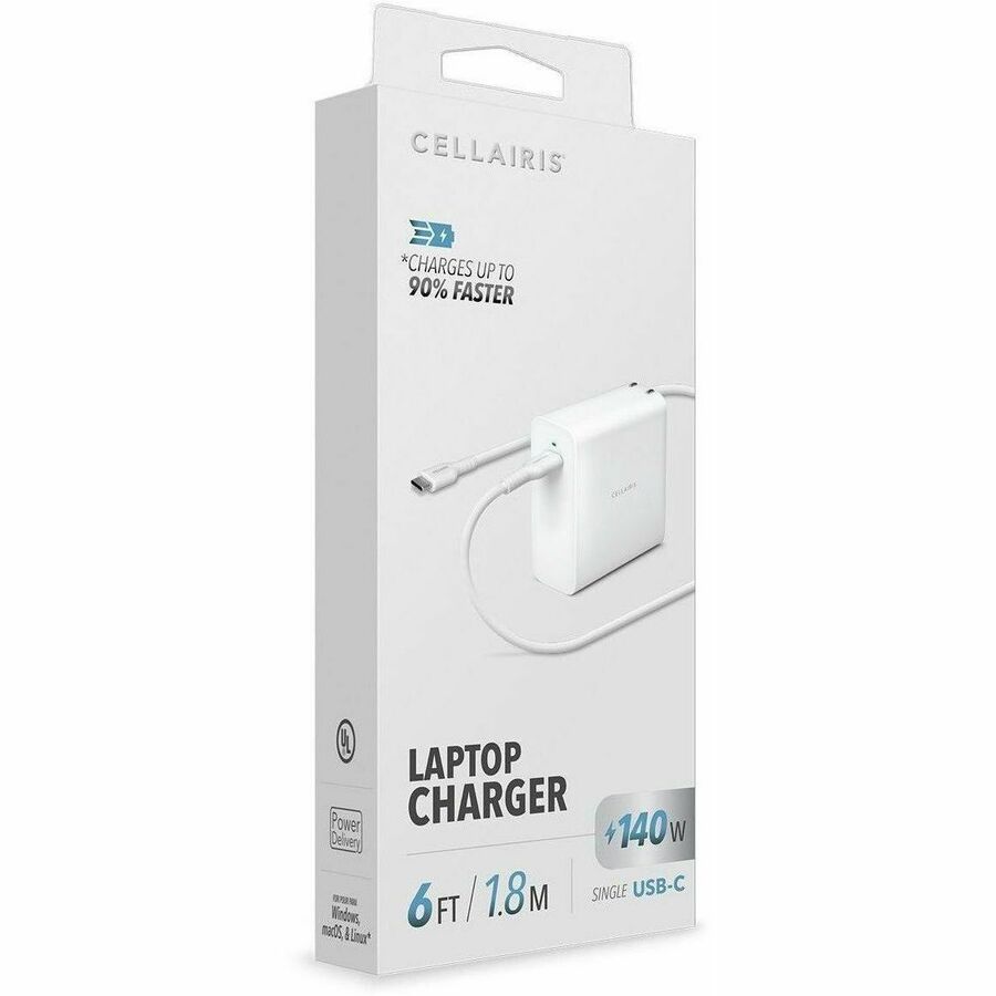 Cellairis AC Adapter - Image 4