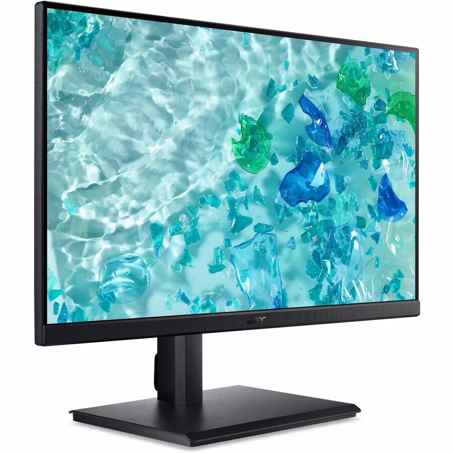 Acer Vero BR277 E3 27" Class Full HD LED Monitor - 16:9 - Black - Image 2