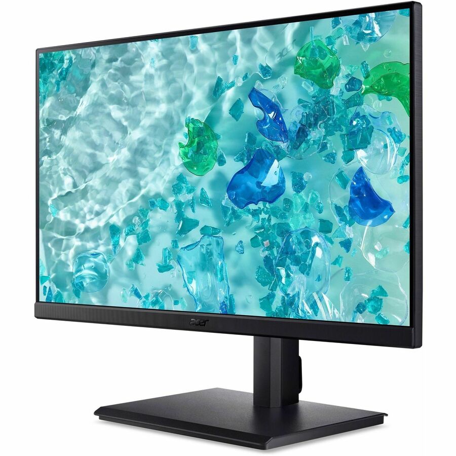 Acer Vero BR277 E3 27" Class Full HD LED Monitor - 16:9 - Black - Image 4