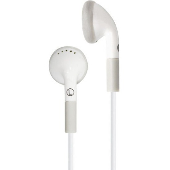 Hamilton Buhl Ear Buds, In-Line Microphone and Play/Pause Control - Image 4