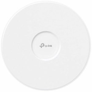 TP-Link Omada EAP723 Dual Band IEEE 802.11 a/b/g/n/ac/ax/be 5 Gbit/s Wireless Access Point