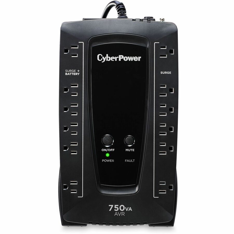 CyberPower AVRG750U AVR UPS Systems