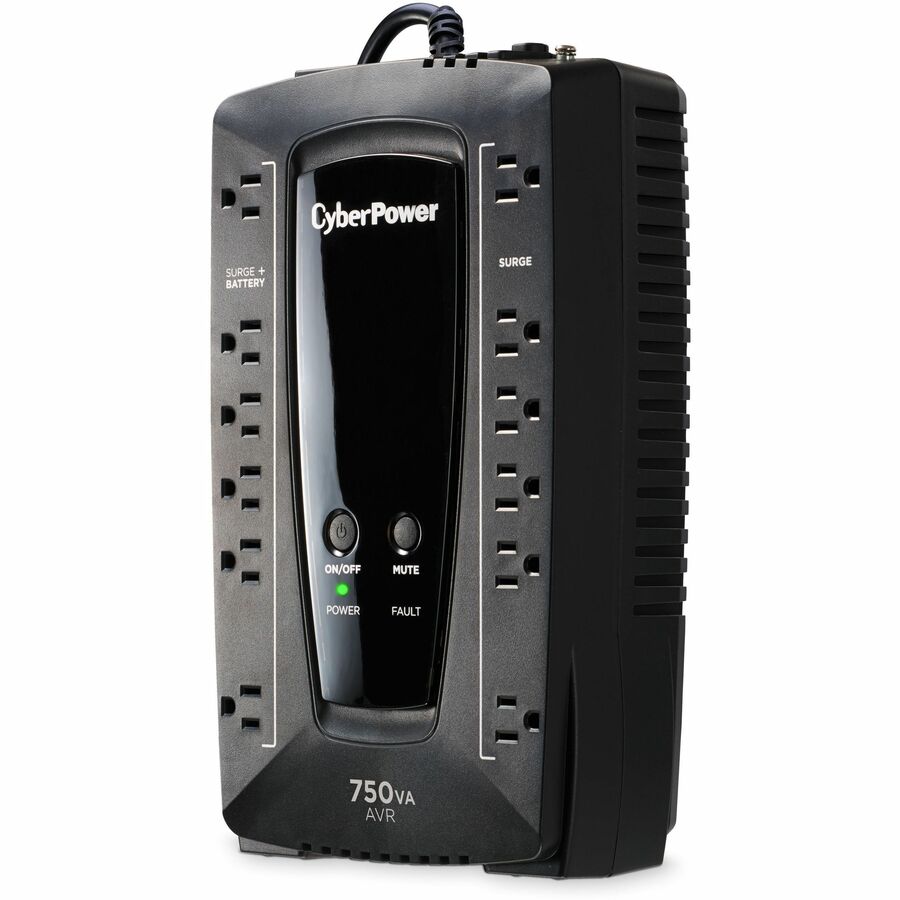 CyberPower AVRG750U AVR UPS Systems - Image 7