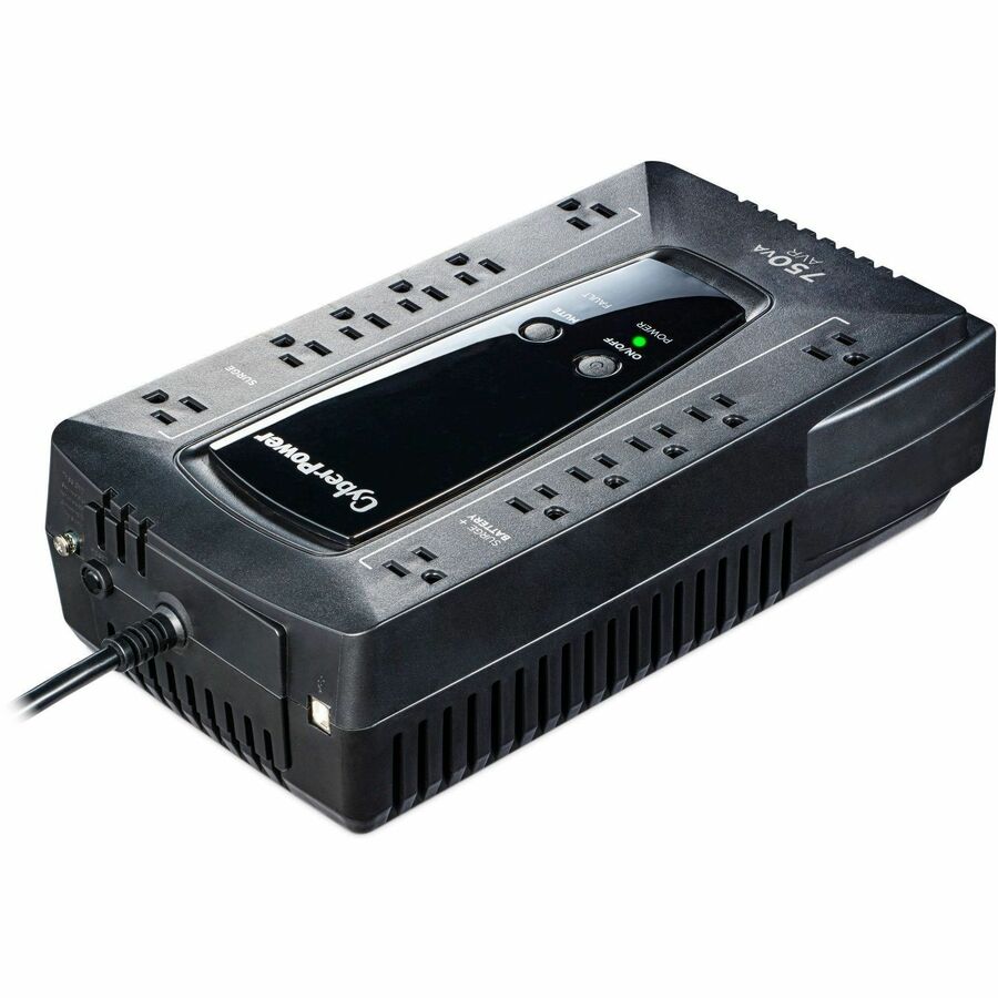 CyberPower AVRG750U AVR UPS Systems - Image 8