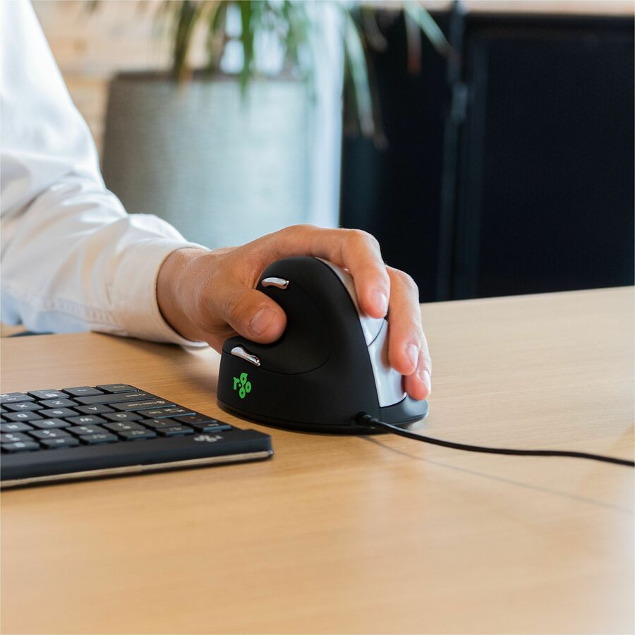 R-Go ergonomic mouse, HE Break - Image 3