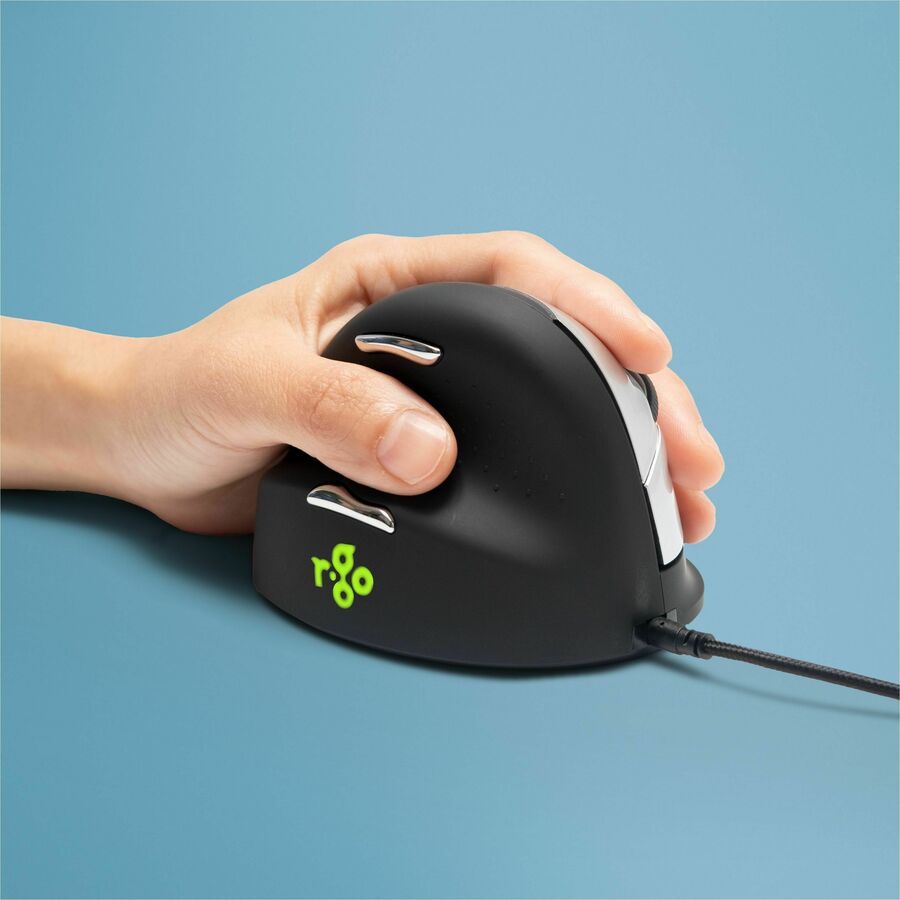 R-Go ergonomic mouse, HE Break - Image 4