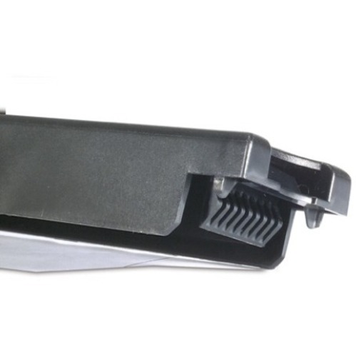 APC 1U 19" Black Modular Toolless Blanking Panel - Image 3