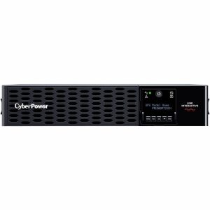 CyberPower PR1500RT2UCN Smart App Sinewave UPS Systems