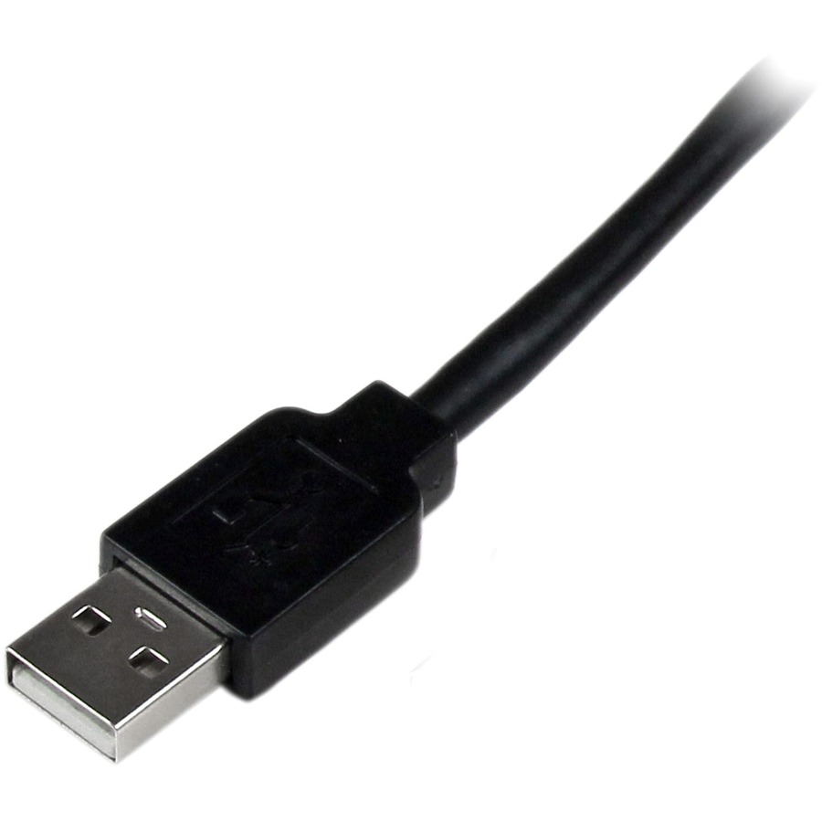 StarTech.com 20m / 65 ft Active USB 2.0 A to B Cable - M/M - Image 3