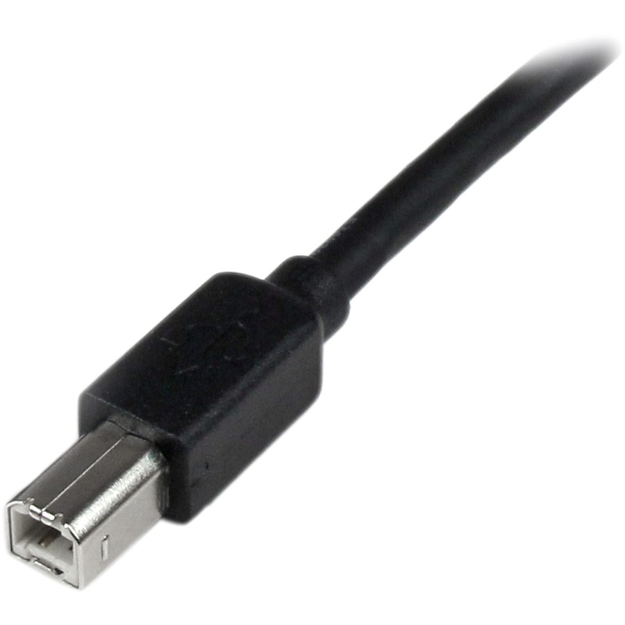 StarTech.com 20m / 65 ft Active USB 2.0 A to B Cable - M/M - Image 5