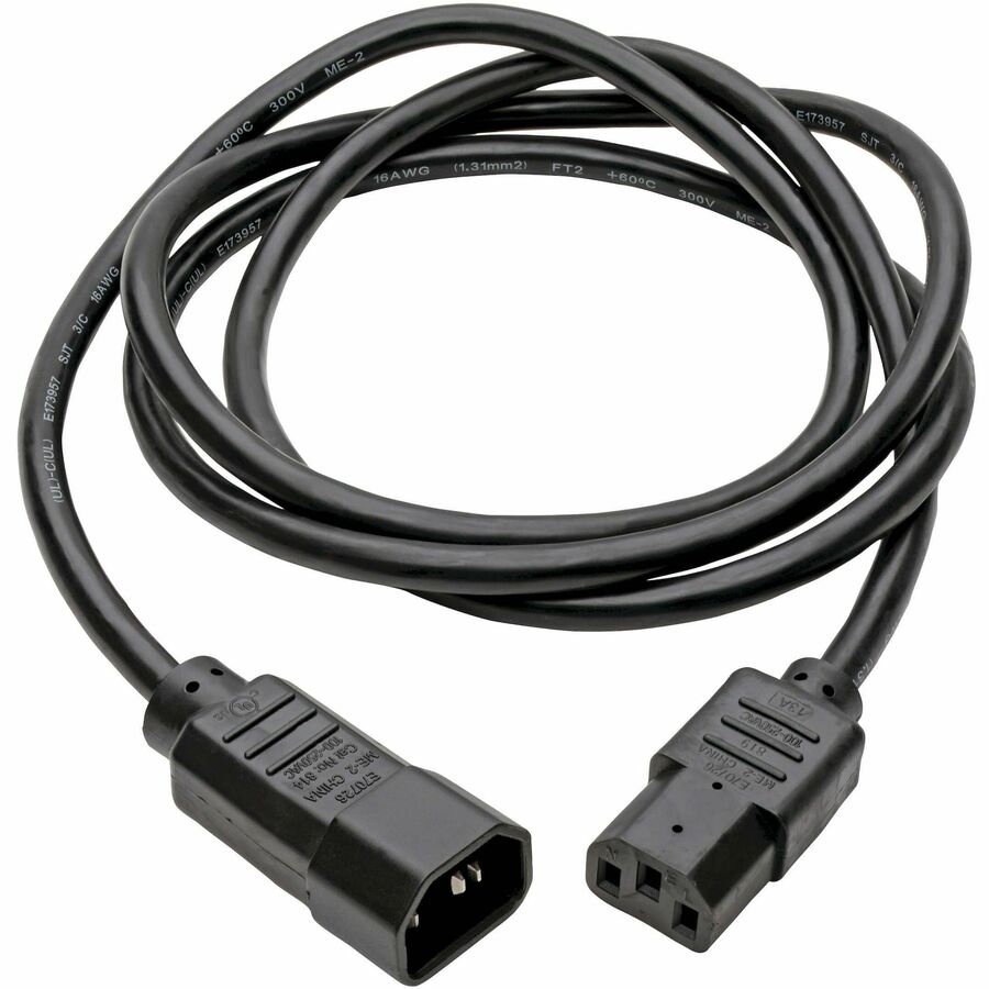 Tripp Lite P004-006 Power Extension Cord