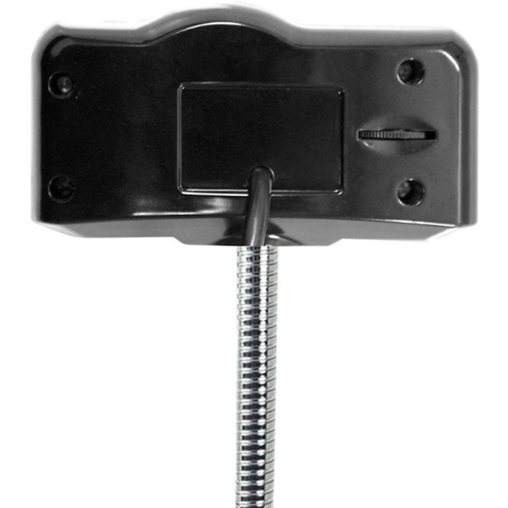 Hamilton Buhl SuperFlix Webcam - 5 Megapixel - 30 fps - USB 2.0 - Image 3