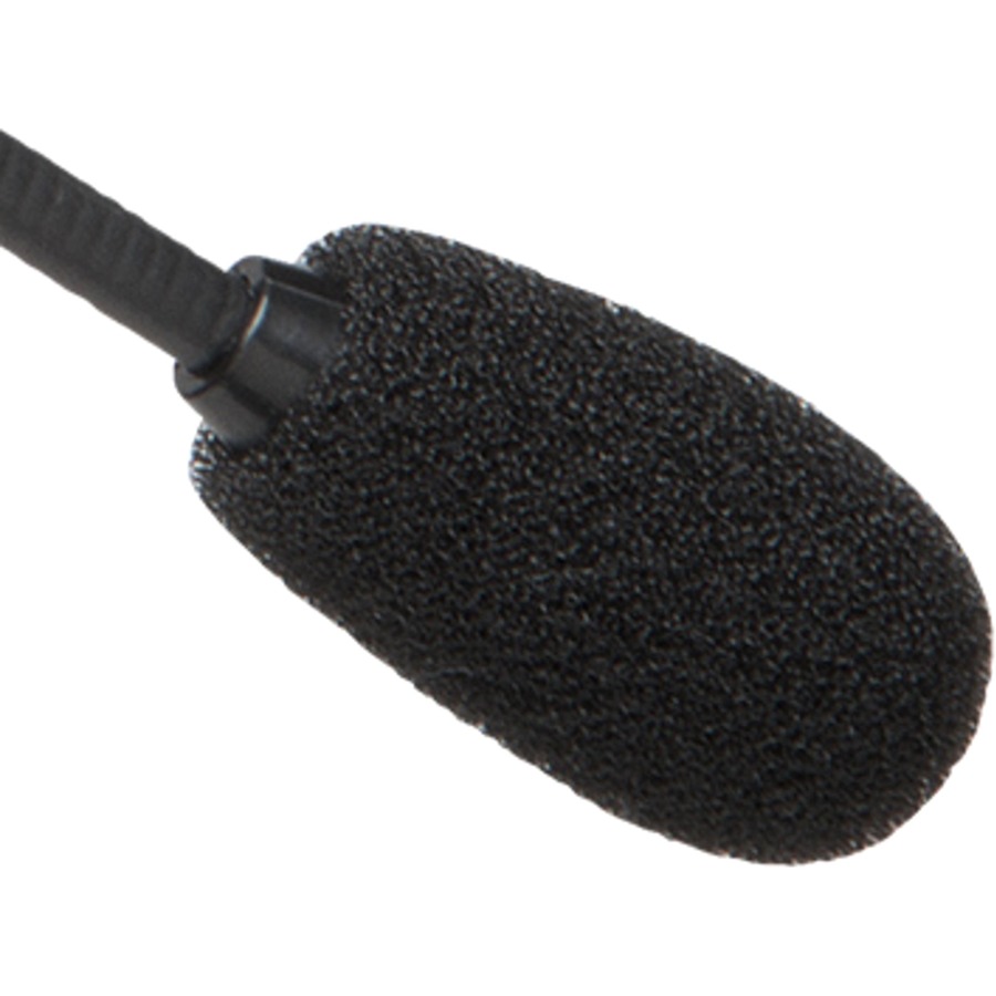 Kensington Hi-Fi Headphones with Microphone - Image 4