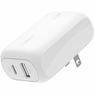 Belkin BoostCharge Dual Wall Charger 42W