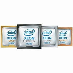 HPE Xeon Silver (4th Gen) 4410Y Dodeca-core (12 Core) 2 GHz Processor Upgrade