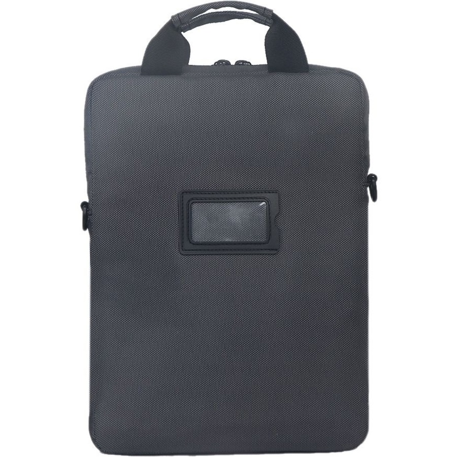 ECO STYLE Protégé Carrying Case (Sleeve) for 14" Notebook - Gray - Image 6