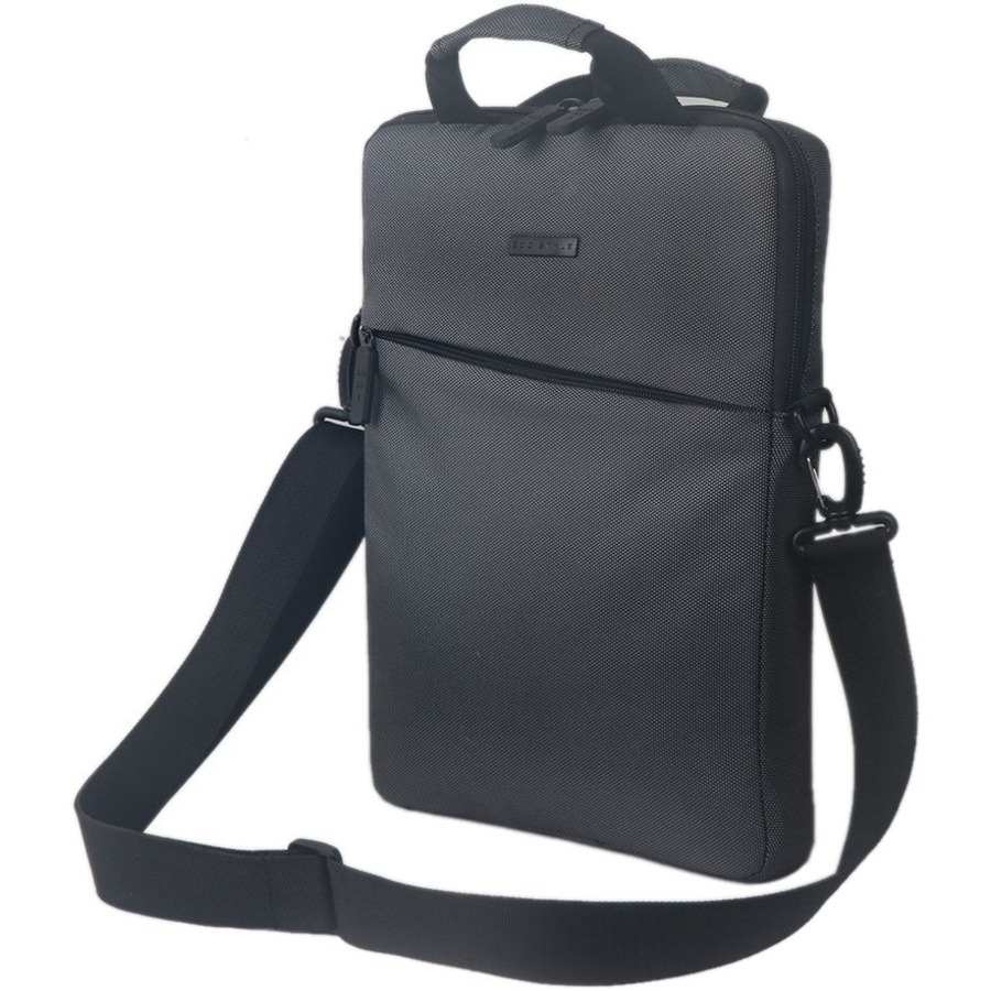 ECO STYLE Protégé Carrying Case (Sleeve) for 14" Notebook - Gray - Image 7