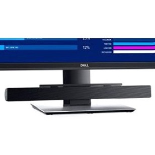 Dell E2020H 20" Class LCD Monitor - 16:9 - Black - Image 7