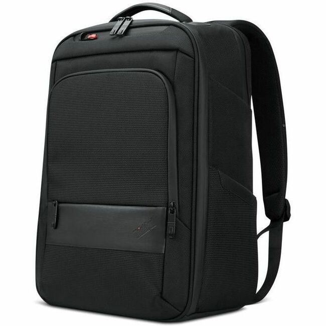 Lenovo Professional Carrying Case (Backpack) for 16" Notebook, Accessories - Black