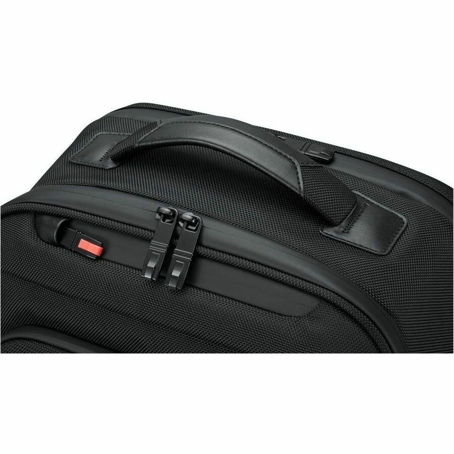 Lenovo Professional Carrying Case (Backpack) for 16" Notebook, Accessories - Black - Image 2
