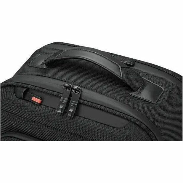 Lenovo Professional Carrying Case (Backpack) for 16" Notebook, Accessories - Black - Image 4