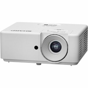 Sharp XP-M421W-W DLP Projector - 16:10 - Floor Mountable, Ceiling Mountable, Portable