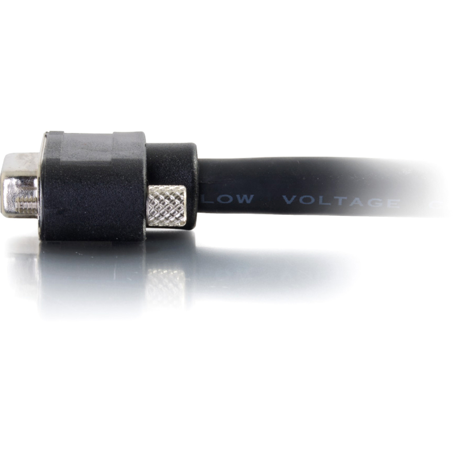 C2G 15ft VGA Cable - Select - In Wall Rated - M/M - Image 2