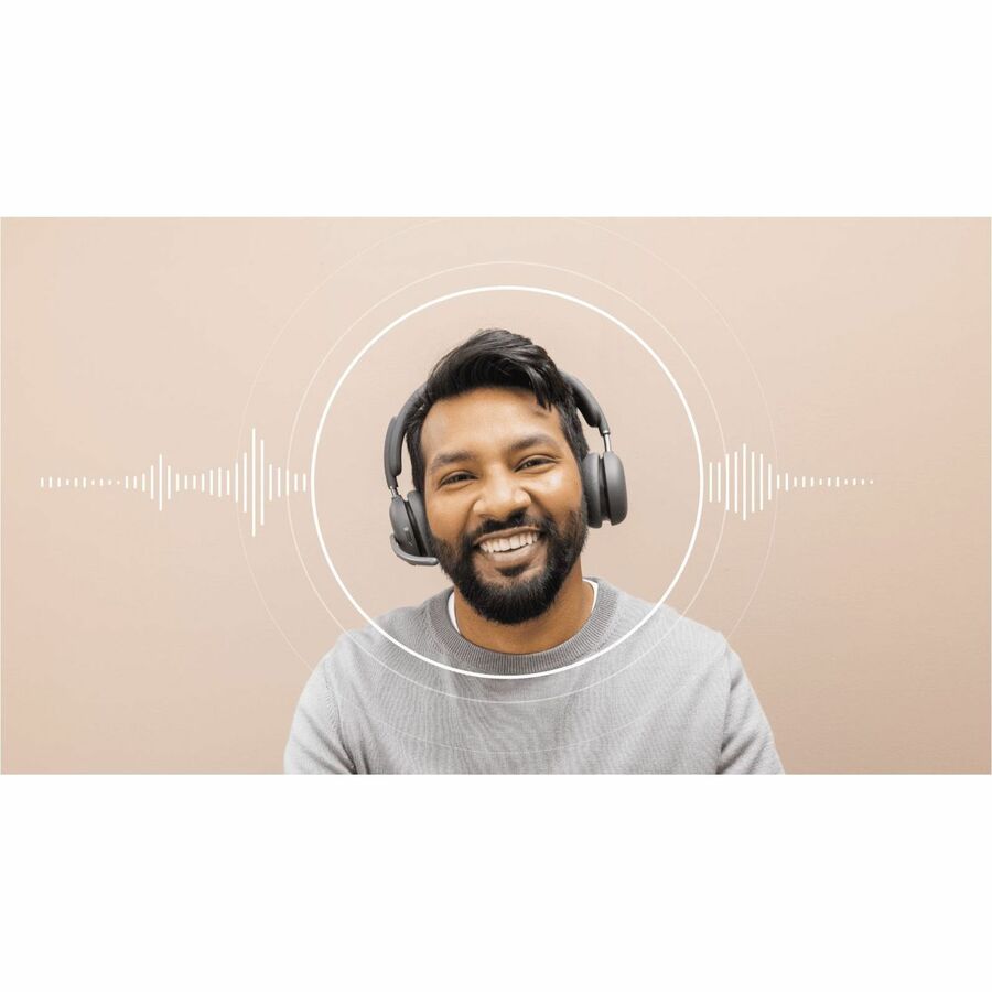 Logitech Zone Wireless 2 Headset - Image 4