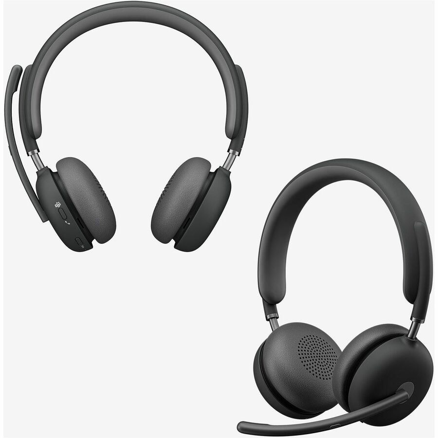 Logitech Zone Wireless 2 Headset - Image 5