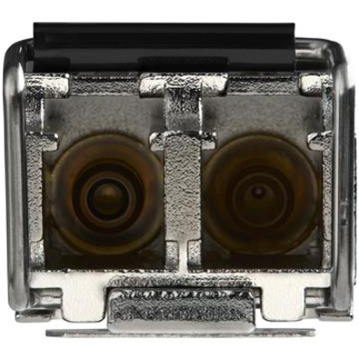 StarTech.com Dell EMC SFP-1G-SX Compatible SFP Module - 1000BASE-SX - 1GE SFP 1GbE Multimode Fiber MMF Optic Transceiver - 550m DDM - Image 3