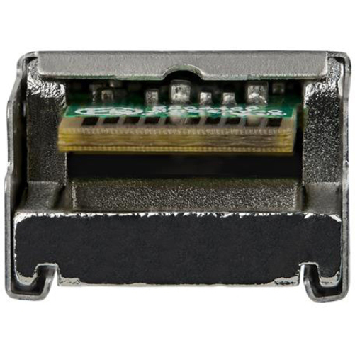 StarTech.com Dell EMC SFP-1G-SX Compatible SFP Module - 1000BASE-SX - 1GE SFP 1GbE Multimode Fiber MMF Optic Transceiver - 550m DDM - Image 4