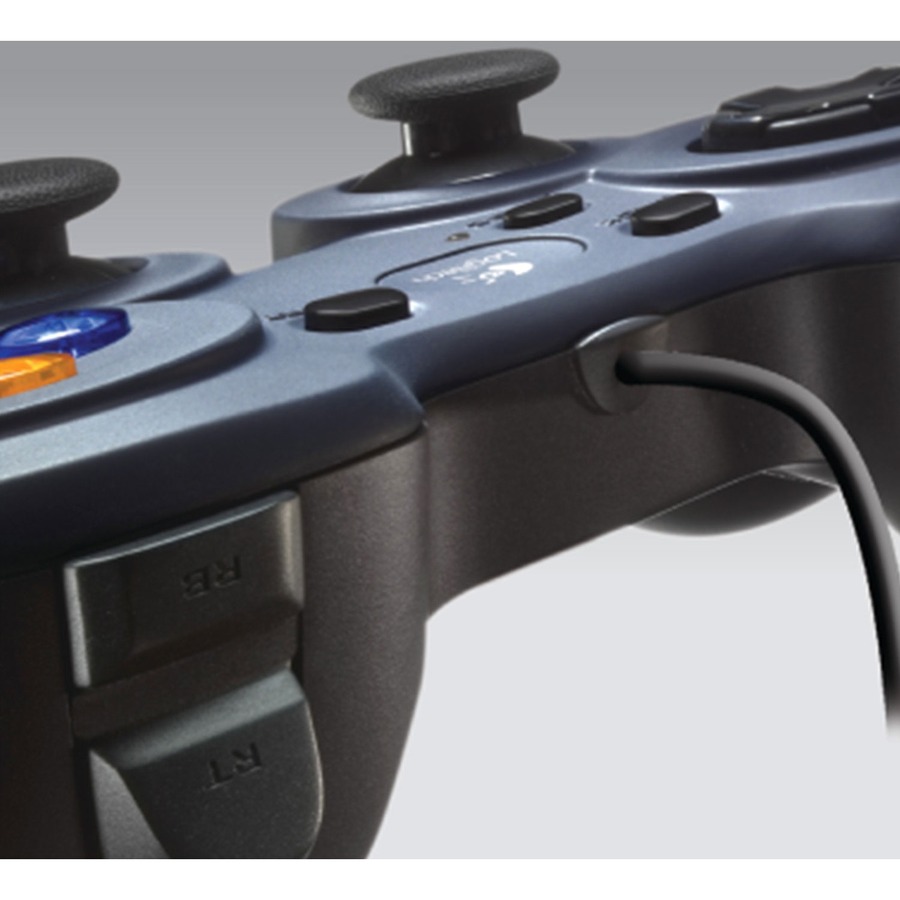 Logitech F310 Gaming Pad - Image 5