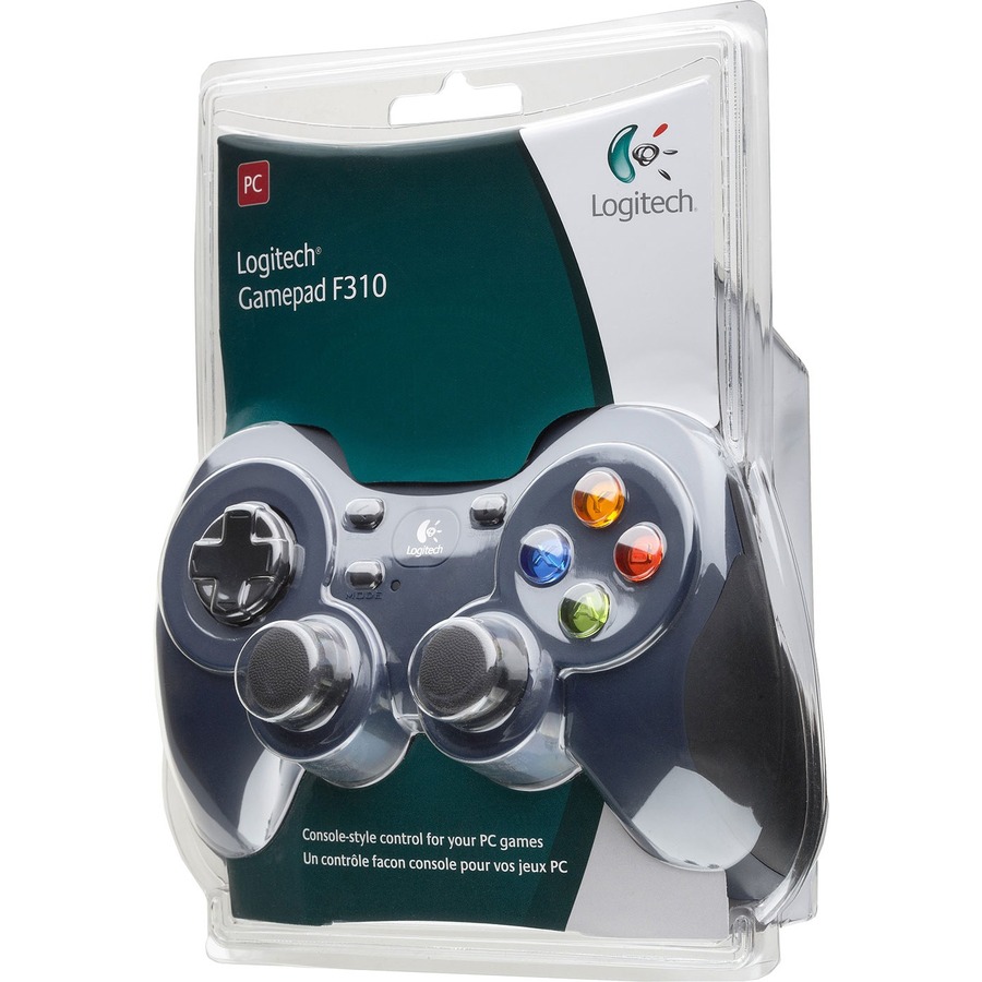 Logitech F310 Gaming Pad - Image 6