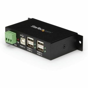 StarTech.com 4-Port USB 2.0 Hub