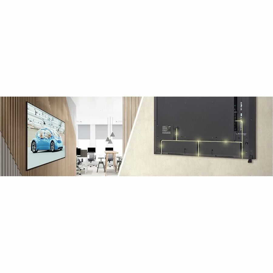 LG 43UH5N-E UHD Signage Display - Image 5