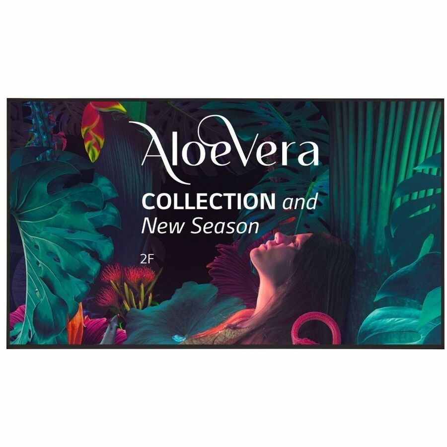 LG 43UH5N-E UHD Signage Display - Image 8