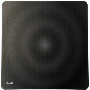 Allsop Accutrack Slimline Mousepad - XL - (30200)