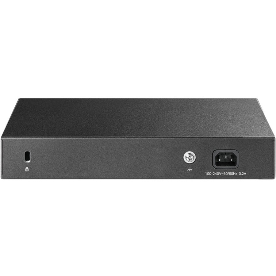 TP-Link ER7206 - Multi-WAN Professional Wired Gigabit VPN Router - Image 9