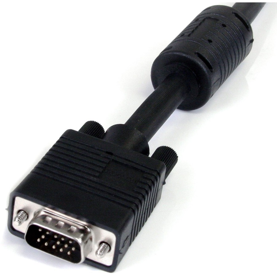 StarTech.com VGA Monitor Coaxial Extension Cable - Image 2