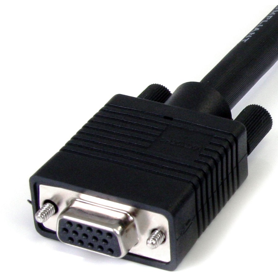 StarTech.com VGA Monitor Coaxial Extension Cable - Image 3