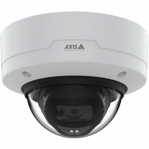AXIS M3215-Lve Surveillance Camera - Color - Dome
