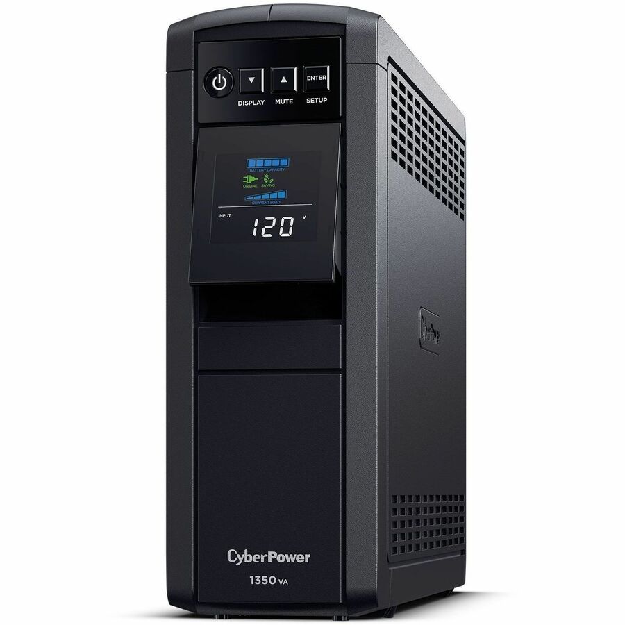 CyberPower CP1350PFCLCD PFC Sinewave UPS Systems - Image 8