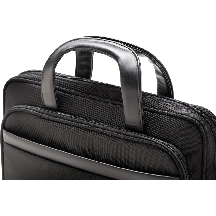Kensington Contour 2.0 Carrying Case (Briefcase) for 14" Notebook - Image 2