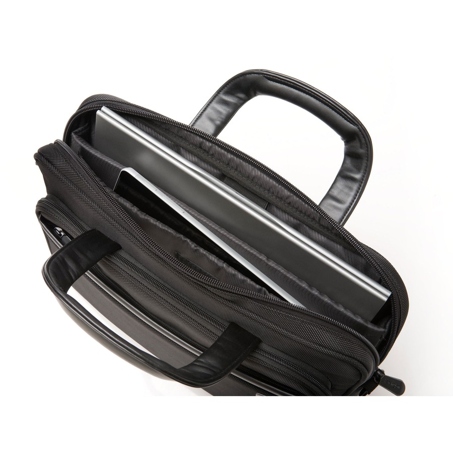 Kensington Contour 2.0 Carrying Case (Briefcase) for 14" Notebook - Image 4