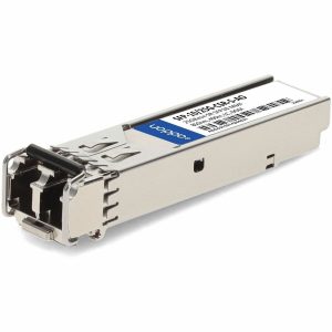 AddOn Cisco SFP-10/25G-CSR-S Compatible TAA Compliant 25GBase-SR SFP28 Transceiver (MMF, 850nm, 100m, LC, DOM)