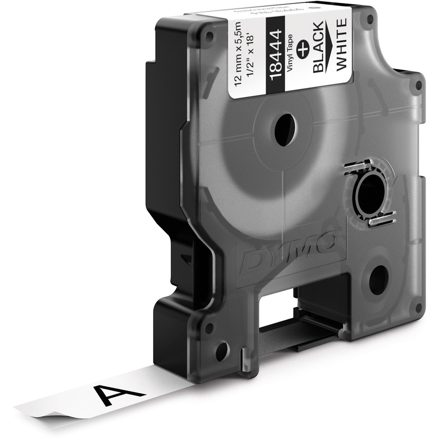 Dymo Rhino Industrial Vinyl Labels - Image 2