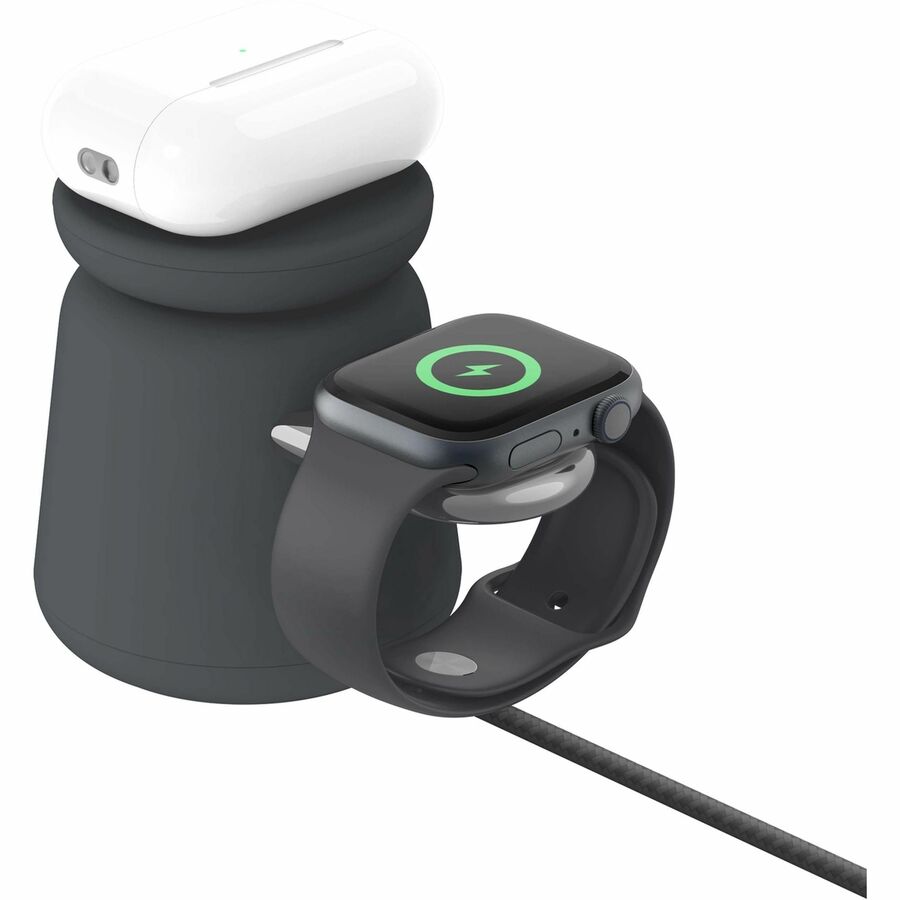 Belkin BoostCharge Pro Cradle - Image 3