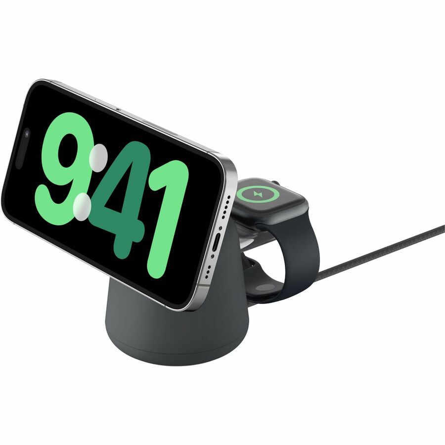 Belkin BoostCharge Pro Cradle - Image 4